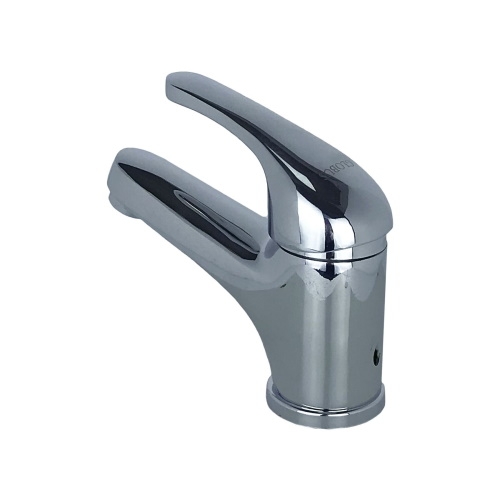 Смеситель для умывальника Globus Lux Solly GLSO-0101 8694900301903 - 000009285 - 3