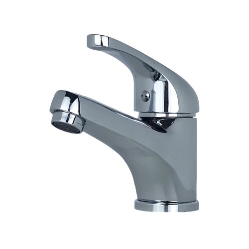 Смеситель для умывальника Globus Lux Solly GLSO-0101 8694900301903 - 000009285 - 4