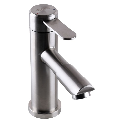 Смеситель для умывальника Globus Lux Wien SBT2-101N 9694900304194977 - 000020355 - 4