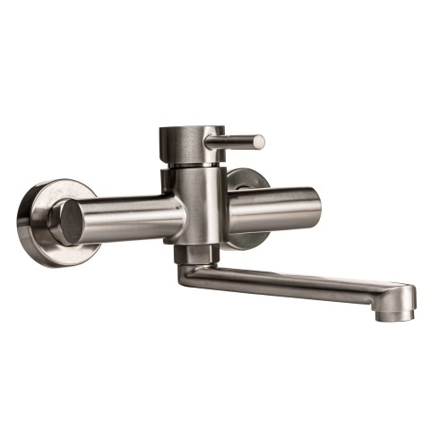 Змішувач для кухні Globus Lux Alpen SBT1-104 9694900304192314 - 000017530 - 4