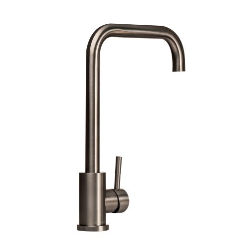 Смеситель для кухни Globus Lux Alpen SUS-203L 8694900304191039 - 3