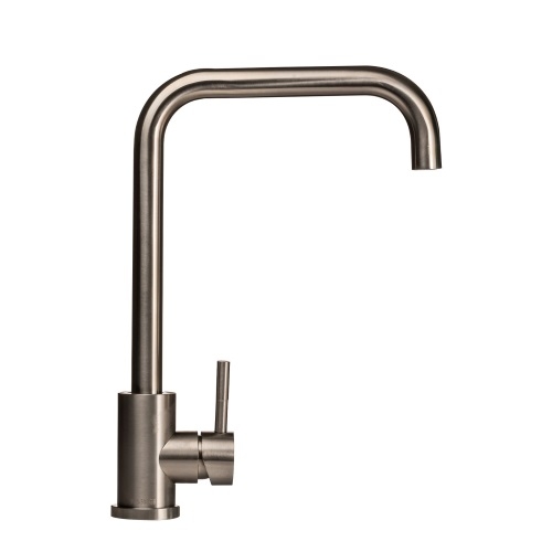 Смеситель для кухни Globus Lux Alpen SUS-203L 8694900304191039 - 4