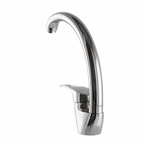 Змішувач для кухні Globus Lux Caprice GLCA-0203S 8694900301873 - 000009251 - 3