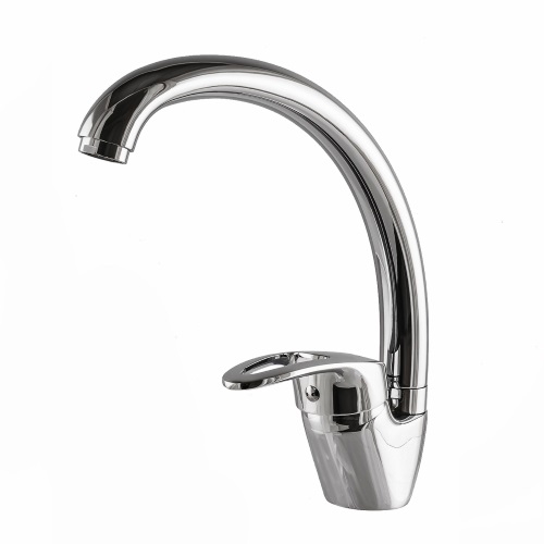 Змішувач для кухні Globus Lux Caprice GLCA-0203S 8694900301873 - 000009251 - 4