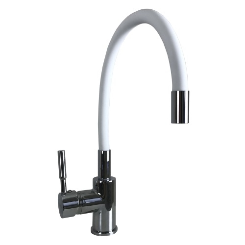 Змішувач для кухні Globus Lux Lazer GLLR-203SW 9694900304193164 - 000018462 - 3