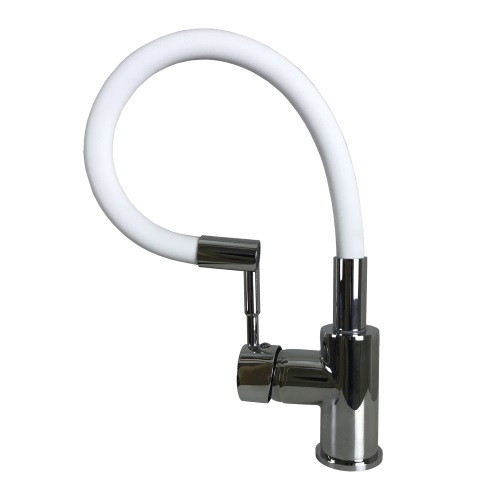 Змішувач для кухні Globus Lux Lazer GLLR-203SW 9694900304193164 - 000018462 - 4