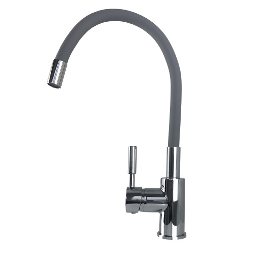 Змішувач для кухні Globus Lux Lazer GLLR-203SG 9694900304193165 - 000018463 - 1