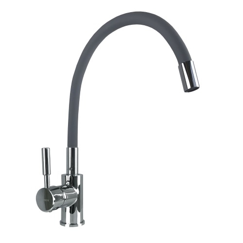 Змішувач для кухні Globus Lux Lazer GLLR-203SG 9694900304193165 - 000018463 - 3