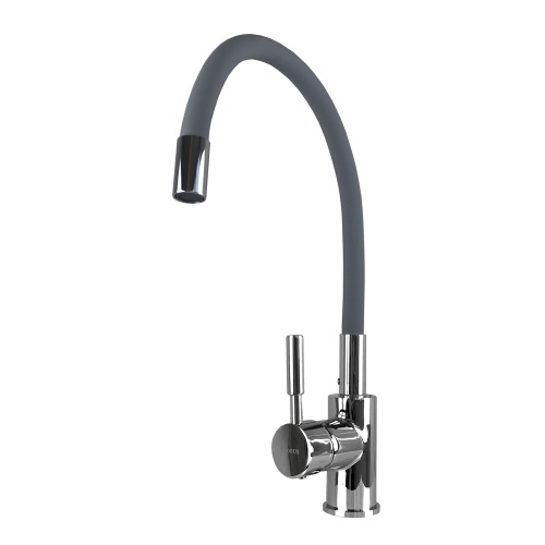 Змішувач для кухні Globus Lux Lazer GLLR-203SG 9694900304193165 - 000018463 - 4