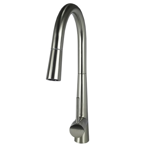 Змішувач для кухні Globus Lux Lazer GLLR-1033-StSTEEL 8694900304189430 - 3