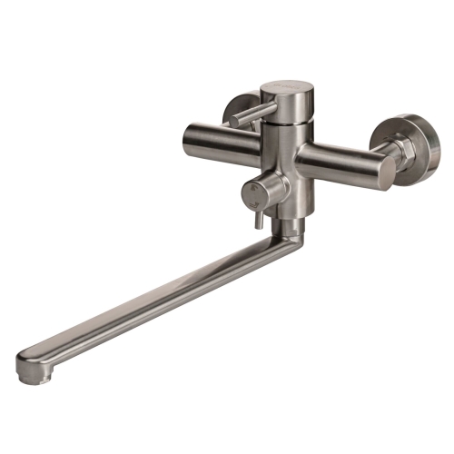 Смеситель для ванны Globus Lux ALPEN SBT1-208 9694900304190976 - 000016094 - 1