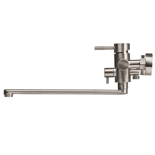 Смеситель для ванны Globus Lux ALPEN SBT1-208 9694900304190976 - 000016094 - 3