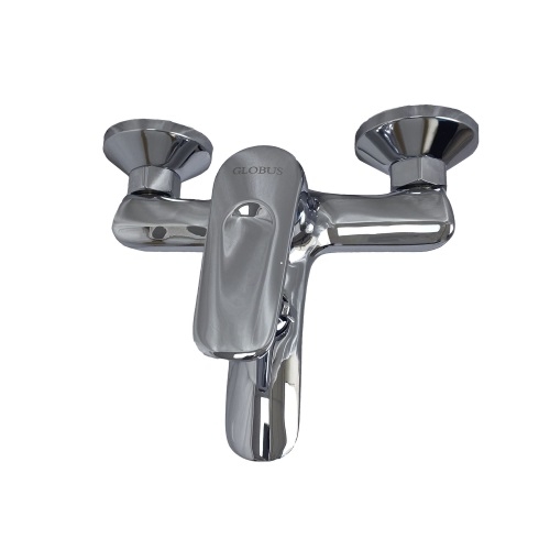 Смеситель для ванны Globus Lux Koln GLK-102N 9694900304189882 - 000014953 - 3