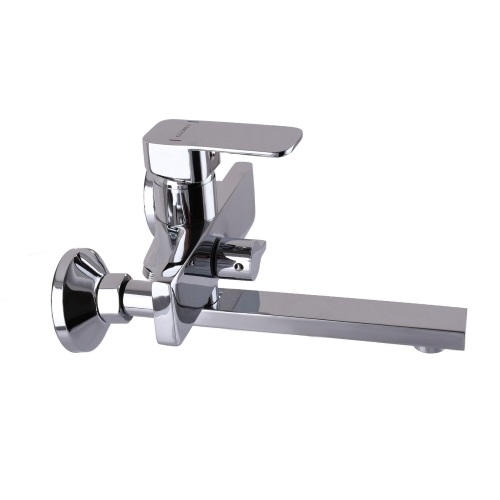 Смеситель для ванны Globus Lux Milano GLM-0102N 9694900304193871 - 3