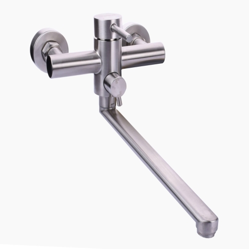 Смеситель для ванны Globus Lux ALPEN SUS-208 9694900304195035 - 000020414 - 1