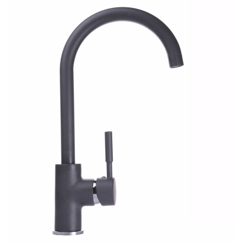 Смеситель для кухни Globus Lux Lazer GLLR-0203S-3-Titanium 9694900304193900 - 1