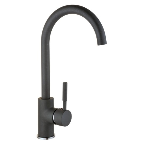 Смеситель для кухни Globus Lux Lazer GLLR-0203S-3-Titanium 9694900304193900 - 3