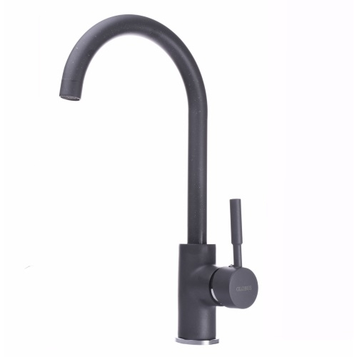 Смеситель для кухни Globus Lux Lazer GLLR-0203S-3-Titanium 9694900304193900 - 4