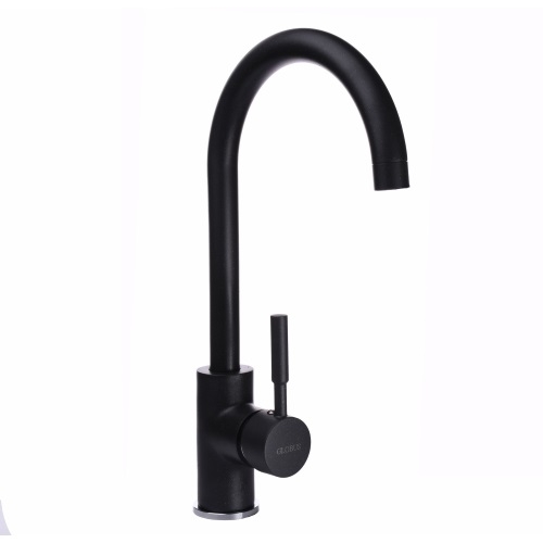 Змішувач для кухні Globus Lux Lazer GLLR-0203S-1-Onix 9694900304193898 - 000019221 - 4