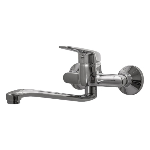 Смеситель для кухни Globus Lux Koln GLK-104 9694900304189883 - 1