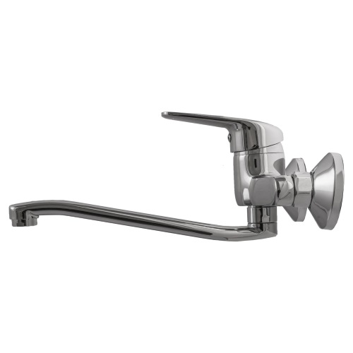 Смеситель для кухни Globus Lux Koln GLK-104 9694900304189883 - 4