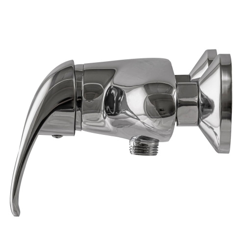 Смеситель для душа Globus Lux Smart GLSM-0105N 8694900301951 - 4