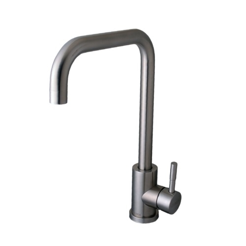 Смеситель для кухни Globus Lux Alpen SBT1-203L 9694900304194692 - 1
