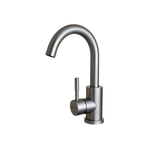 Смеситель для умывальника Globus Lux Alpen SUS-101S 9694900304189973 - 000015046 - 1