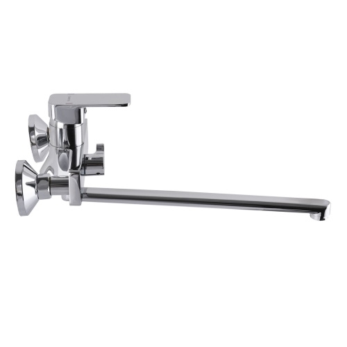 Смеситель для ванны Globus Lux Milano GLM-208 9694900304191885 - 000017067 - 4