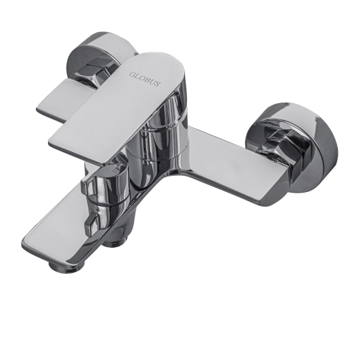 Смеситель для ванны Globus Lux Niagara GLN-0102N 9694900304193154 - 000018450 - 1