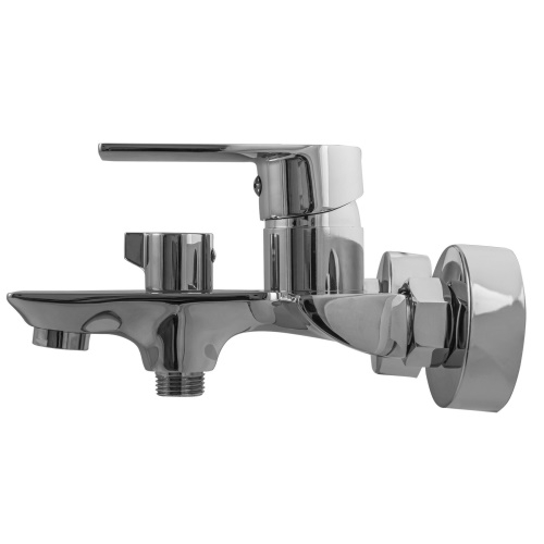 Смеситель для ванны Globus Lux Niagara GLN-0102N 9694900304193154 - 000018450 - 4