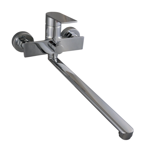 Смеситель для ванны Globus Lux Niagara GLN-0208 9694900304193156 - 000018452 - 1