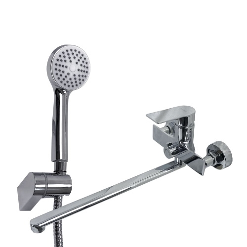 Смеситель для ванны Globus Lux Niagara GLN-0208 9694900304193156 - 000018452 - 3