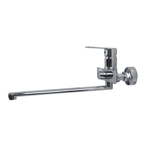 Смеситель для ванны Globus Lux Niagara GLN-0208 9694900304193156 - 000018452 - 4