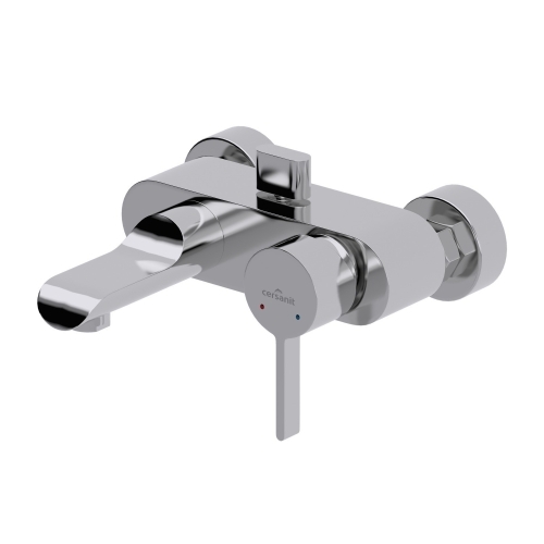 Смеситель для ванны и душа Cersanit Luvio S951-012 - 1