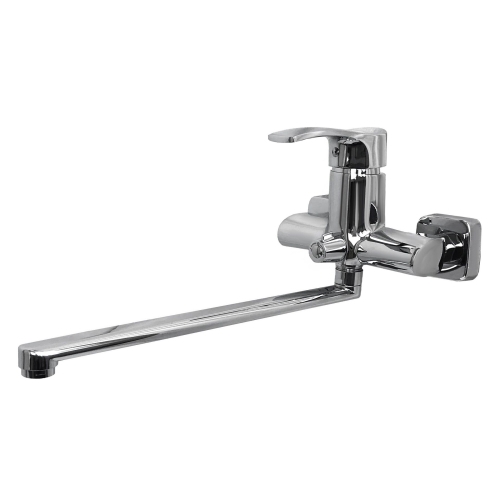 Смеситель для ванны Globus Lux QUEENSLAND GLQU-208 8694900301433 - 000008763 - 1
