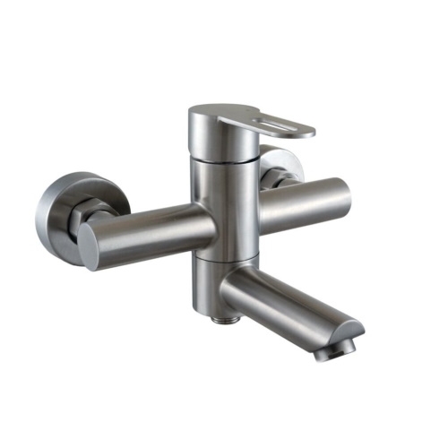 Смеситель для ванны Globus Lux RING SR-102N 9694900304195479 - 000020877 - 1