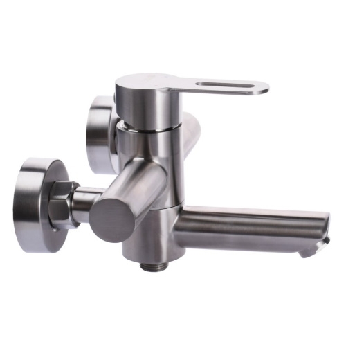 Смеситель для ванны Globus Lux RING SR-102N 9694900304195479 - 000020877 - 3