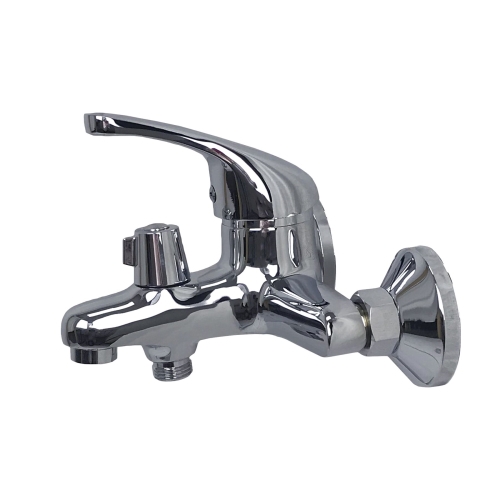 Смеситель для ванны Globus Lux Solly GLSO-0102N 8694900304190957 - 000014080 - 1