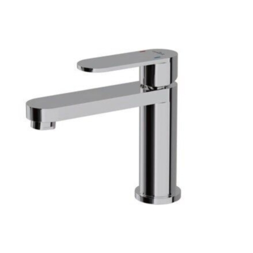 Смеситель для умывальника Cersanit Elio S951-147 - 1