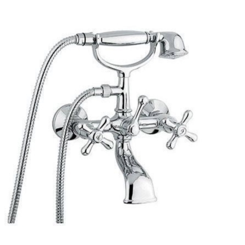Смеситель для ванны EMMEVI DECO CR12011 - 1