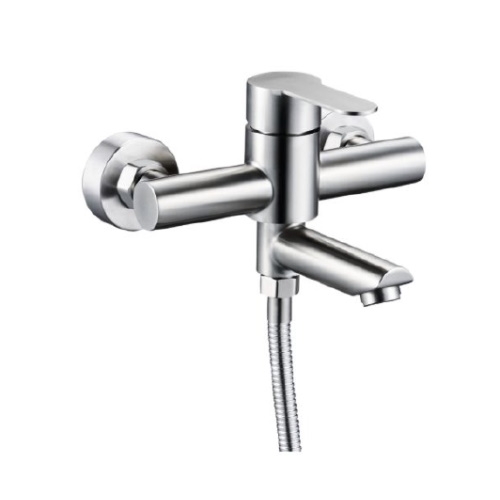 Смеситель для ванны Zegor Troya SAP3-B090 (SAP3-B) - 1