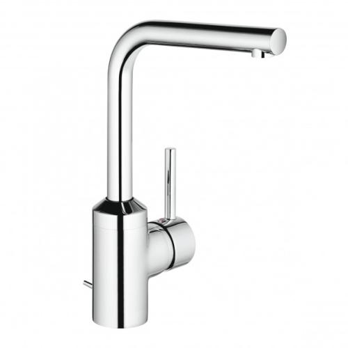 Смеситель для раковины KLUDI BOZZ 382940576 - 1
