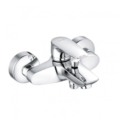 Смеситель для ваннны KLUDI Pure&Solid 346810575 - 1