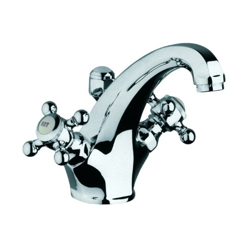 Змішувач для умивальника KLUDI ADLON 510100520 - 1