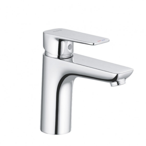 Смеситель на умывальник KLUDI PURE&STYLE 402920575 - 1