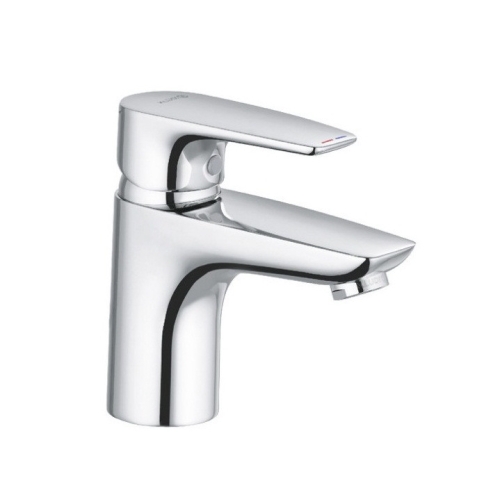 Смеситель для умывальника KLUDI PURE&SOLID 340280575 - 1