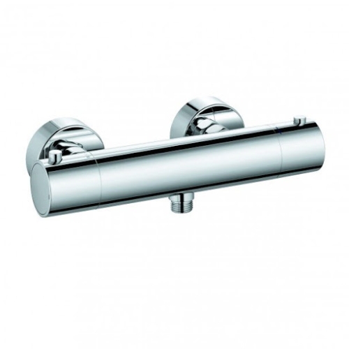 Змішувач для душу KLUDI OBJEKTA THERM E 352000538 - 1