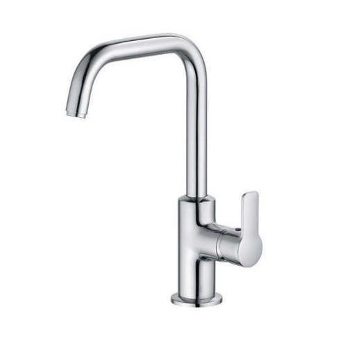 Смеситель умывальника KLUDI PURE&EASY 370230565 - 1