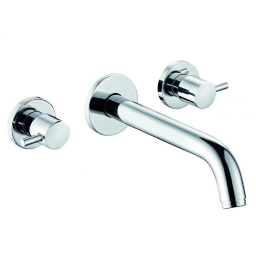 Змішувач для умивальника KLUDI BOZZ 381460576 - 1